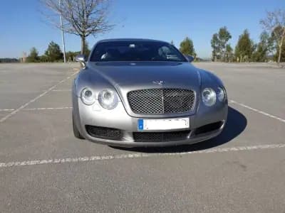 Vendo Bentley Continental 2006 - 65000 EUR, 155000 km - AUTO.MOTO.pt