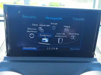 Vendo Audi A3 2014 - 13900 EUR, 126019 km - AUTO.MOTO.pt