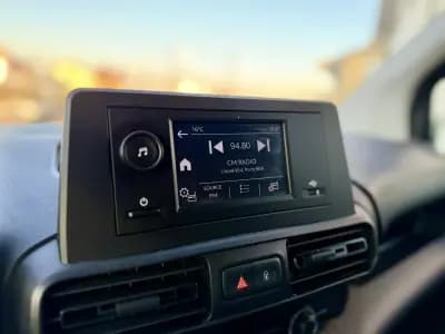 Sell Toyota Proace 2024 - 17450 EUR, 82000 km - AUTO.MOTO.pt