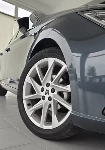 Sell SEAT Ibiza 2024 - 17750 EUR, 42324 km - AUTO.MOTO.pt