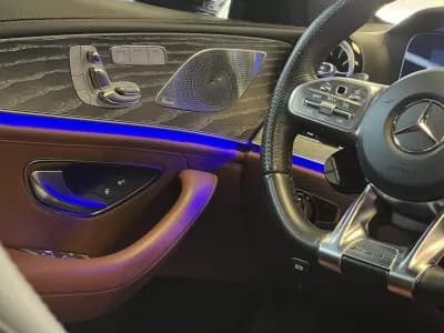 Sell Mercedes-Benz AMG GT 2019 - 91990 EUR, 65000 km - AUTO.MOTO.pt