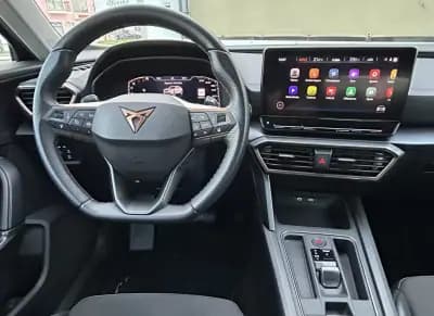 Sell Cupra Formentor 2023 - 29900 EUR, 37969 km - AUTO.MOTO.pt