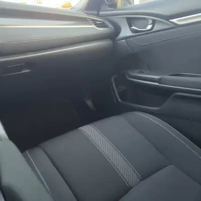 Vendo Honda Civic 2018 - 17950 EUR, 112673 km - AUTO.MOTO.pt