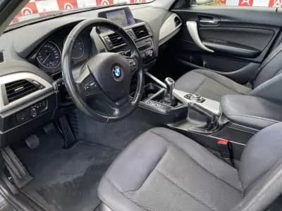 Vendo BMW 116 2013 - 10990 EUR, 208105 km - AUTO.MOTO.pt