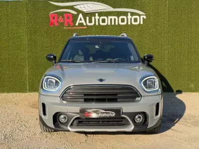 Vendo MINI Countryman 2022 - 28750 EUR, 68000 km - AUTO.MOTO.pt