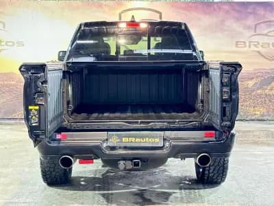 Vendo Dodge RAM 2020 - 109900 EUR, 41242 km - AUTO.MOTO.pt