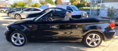 Vendo BMW 118 2014 - 13990 EUR, 229511 km - AUTO.MOTO.pt