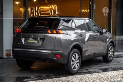 Vendo Peugeot 2008 2020 - 15450 EUR, 125449 km - AUTO.MOTO.pt