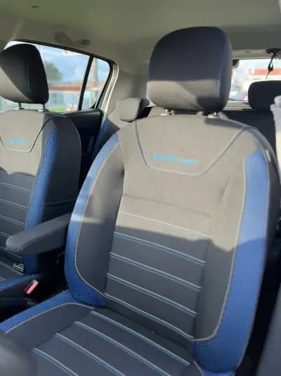 Sell Dacia Sandero 2020 - 13400 EUR, 21890 km - AUTO.MOTO.pt