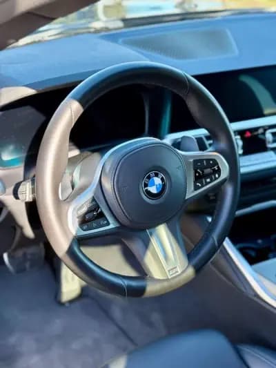 Sell BMW 420 Gran Coupé 2022 - 40900 EUR, 94306 km - AUTO.MOTO.pt