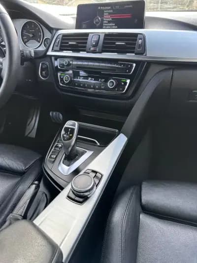 Vendo BMW 430 Gran Coupé 2016 - 22900 EUR, 180000 km - AUTO.MOTO.pt