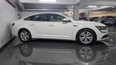 Vendo Renault Talisman 2016 - 14990 EUR, 107000 km - AUTO.MOTO.pt