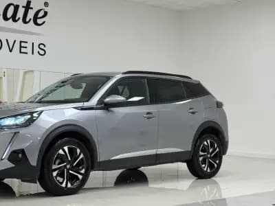 Vendo Peugeot 2008 2021 - 17990 EUR, 99850 km - AUTO.MOTO.pt