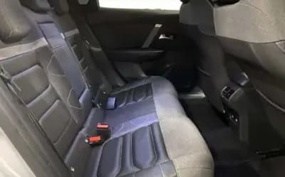 Sell Citroën C4 2021 - 13590 EUR, 104508 km - AUTO.MOTO.pt