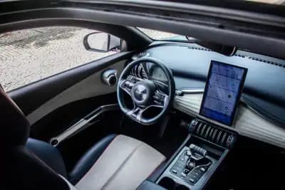 Vendo BYD Atto 3 2023 - 26990 EUR, 24998 km - AUTO.MOTO.pt