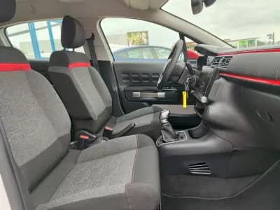 Vendo Citroën C3 2017 - 11900 EUR, 103000 km - AUTO.MOTO.pt