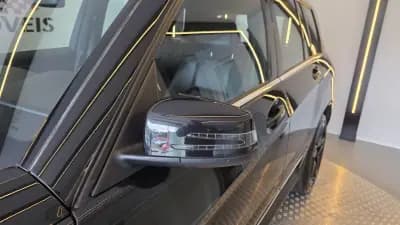 Vendo Mercedes-Benz GLK 250 2011 - 19900 EUR, 170359 km - AUTO.MOTO.pt