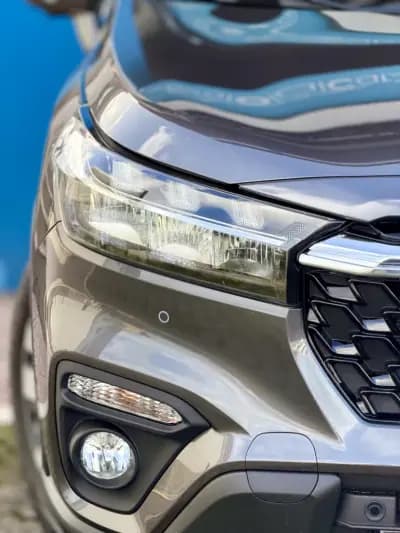 Vendo Suzuki S-Cross 2025 - 33950 EUR, 30 km - AUTO.MOTO.pt