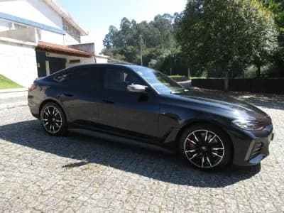 Sell BMW i4 2022 - 49990 EUR, 67000 km - AUTO.MOTO.pt