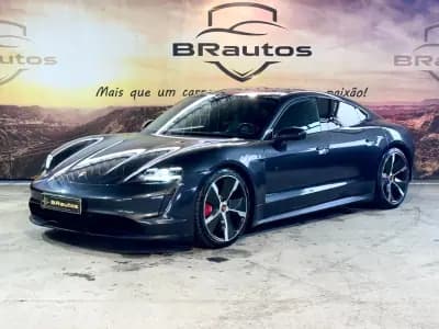 Sell Porsche Taycan 2014 - 64900 EUR, 75512 km - AUTO.MOTO.pt