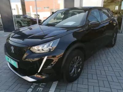 Vendo Peugeot e-2008 2021 - 27500 EUR, 28550 km - AUTO.MOTO.pt