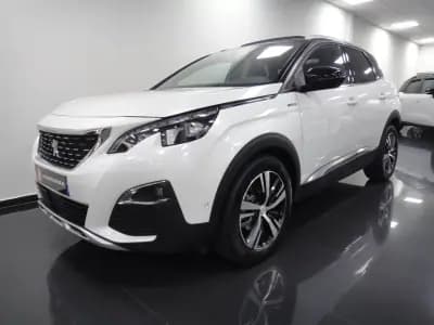 Sell Peugeot 3008 2020 - 19500 EUR, 0 km - AUTO.MOTO.pt