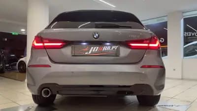 Vendo BMW 116 2022 - 24490 EUR, 89728 km - AUTO.MOTO.pt