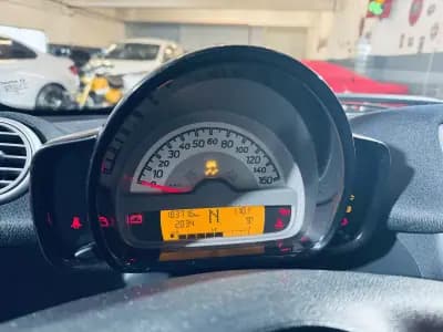 Vendo Smart Fortwo Cabrio 2013 - 6990 EUR, 183716 km - AUTO.MOTO.pt