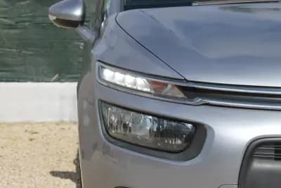 Sell Citroën C4 Grand Picasso 2017 - 12900 EUR, 175000 km - AUTO.MOTO.pt