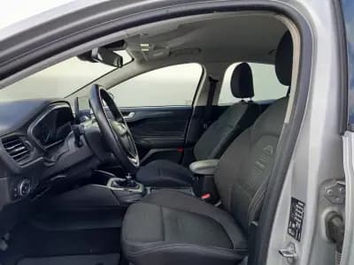 Sell Ford Focus 2021 - 12990 EUR, 167500 km - AUTO.MOTO.pt