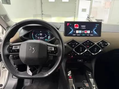 Vendo DS DS3 Crossback 2020 - 17990 EUR, 65000 km - AUTO.MOTO.pt