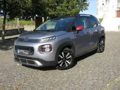 Sell Citroën C3 Aircross 2021 - 12990 EUR, 109000 km - AUTO.MOTO.pt