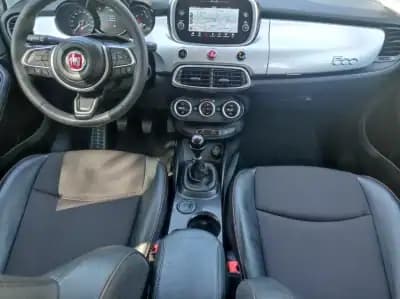 Sell Fiat 500X 2021 - 14990 EUR, 111265 km - AUTO.MOTO.pt