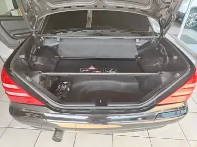 Sell Mercedes-Benz SLK 200 1999 - 8750 EUR, 220000 km - AUTO.MOTO.pt