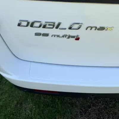 Vendo Fiat Doblo 2017 - 9990 EUR, 198000 km - AUTO.MOTO.pt