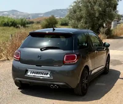 Sell Citroën DS3 2013 - 9995 EUR, 137790 km - AUTO.MOTO.pt