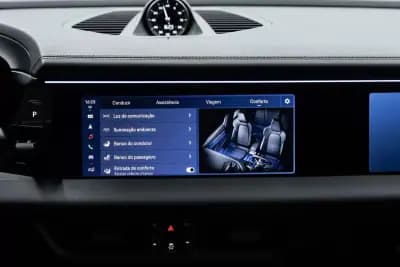 Vendo Porsche Macan 2025 - 88950 EUR, 14000 km - AUTO.MOTO.pt