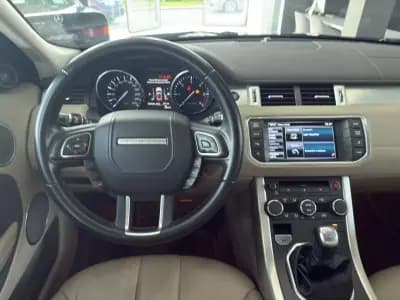 Sell Land Rover Range Rover Evoque 2014 - 18250 EUR, 166221 km - AUTO.MOTO.pt
