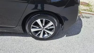 Vendo Nissan Leaf 2018 - 13500 EUR, 58000 km - AUTO.MOTO.pt