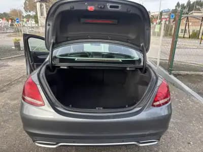 Sell Mercedes-Benz C 180 2016 - 22500 EUR, 183602 km - AUTO.MOTO.pt
