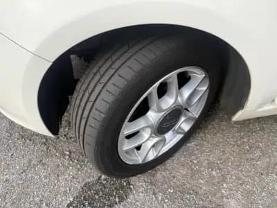 Sell Fiat 500 2009 - 5990 EUR, 183000 km - AUTO.MOTO.pt