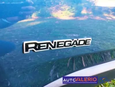 Sell Jeep Renegade 2021 - 18450 EUR, 33535 km - AUTO.MOTO.pt