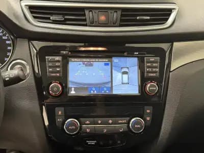 Sell Nissan Qashqai 2017 - 16890 EUR, 117000 km - AUTO.MOTO.pt