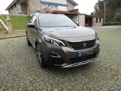 Sell Peugeot 3008 2017 - 18990 EUR, 151000 km - AUTO.MOTO.pt