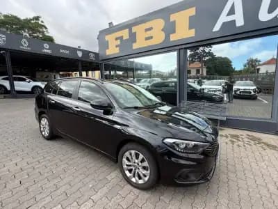 Vendo Fiat Tipo 2020 - 14900 EUR, 67493 km - AUTO.MOTO.pt