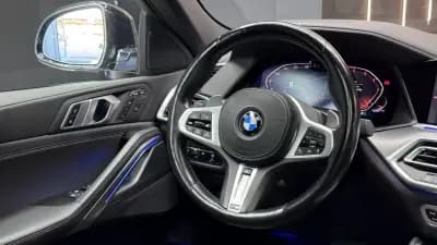 Sell BMW X6 2021 - 78490 EUR, 165000 km - AUTO.MOTO.pt