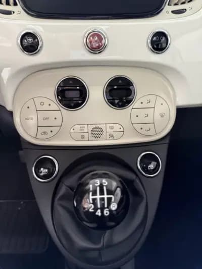 Sell Fiat 500 2022 - 11250 EUR, 71945 km - AUTO.MOTO.pt