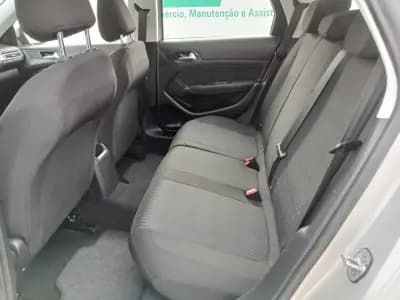 Vendo Peugeot 308 SW 2014 - 8350 EUR, 183107 km - AUTO.MOTO.pt