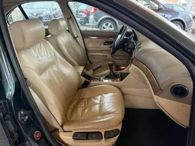 Sell BMW 525 1998 - 3950 EUR, 317732 km - AUTO.MOTO.pt