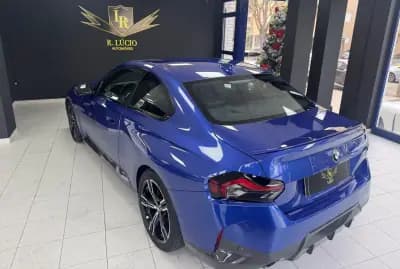 Vendo BMW 220 2022 - 46000 EUR, 46520 km - AUTO.MOTO.pt